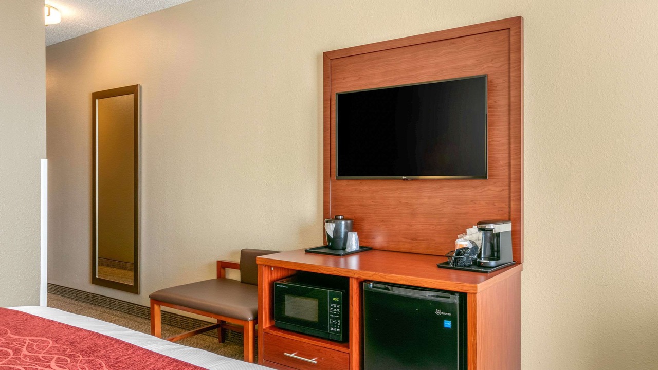 Photo of Bedroom in Franklin