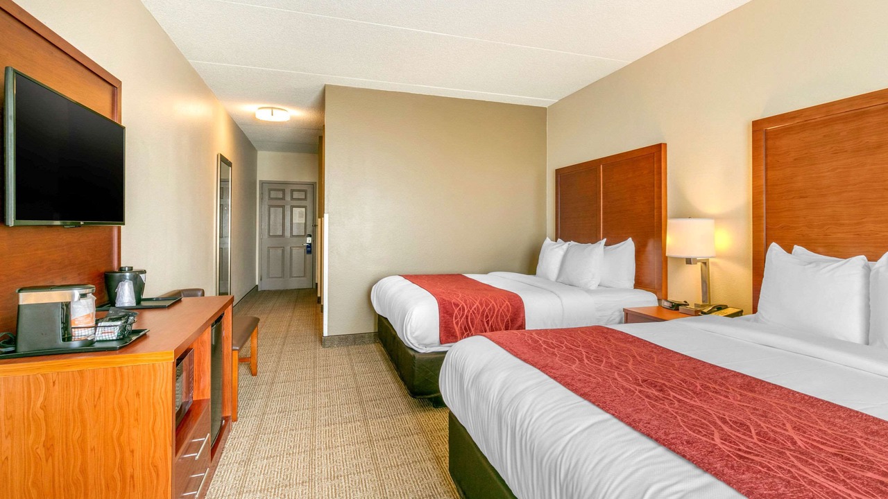 Photo of Bedroom in Franklin