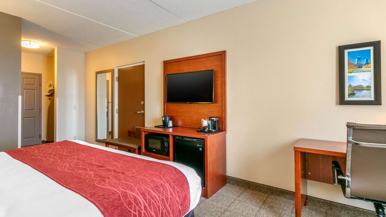 Photo of Bedroom in Franklin