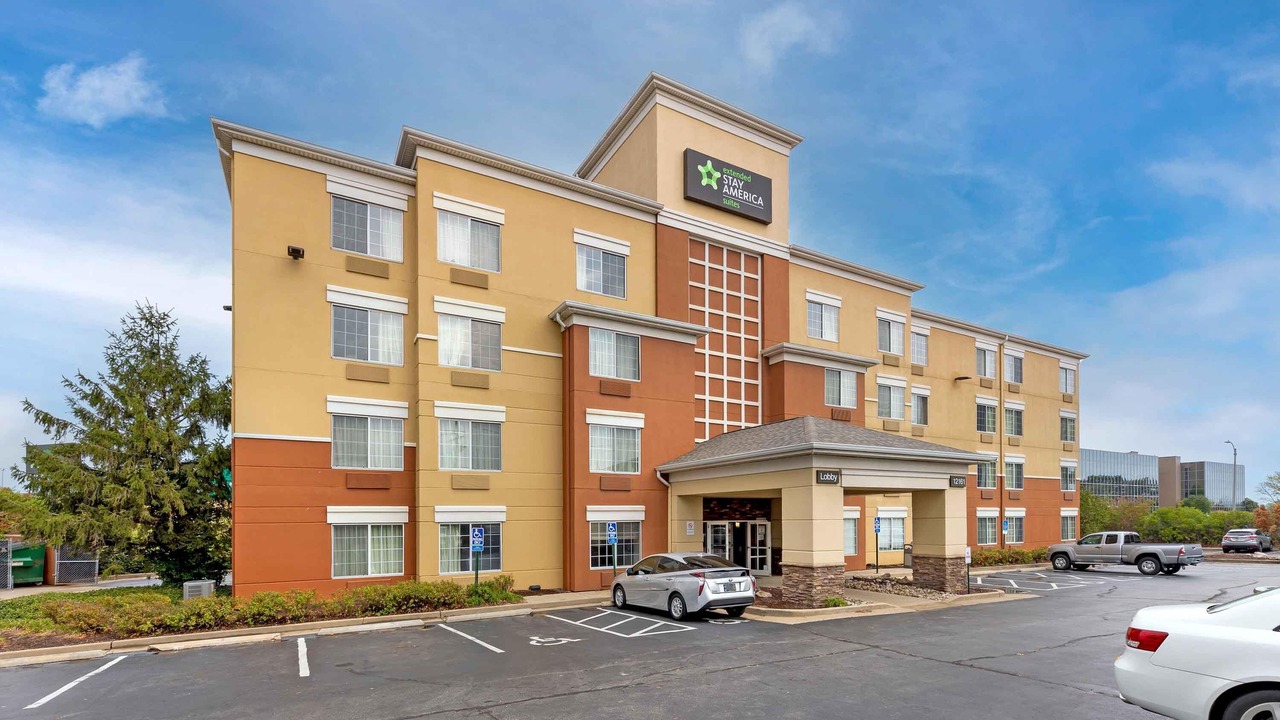 Photo of Outdoor in Maryland Heights