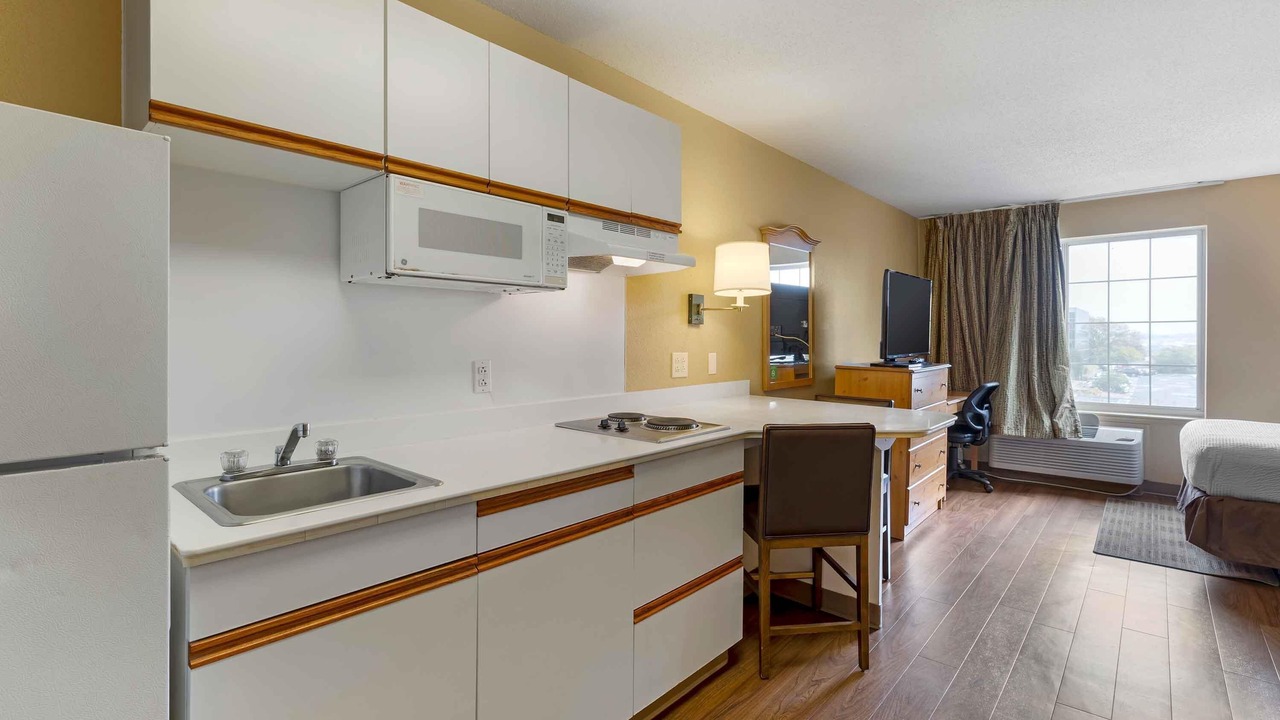 Photo of Kitchen in Maryland Heights