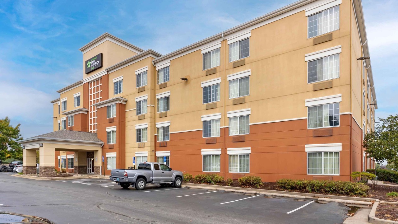 Photo of Outdoor in Maryland Heights