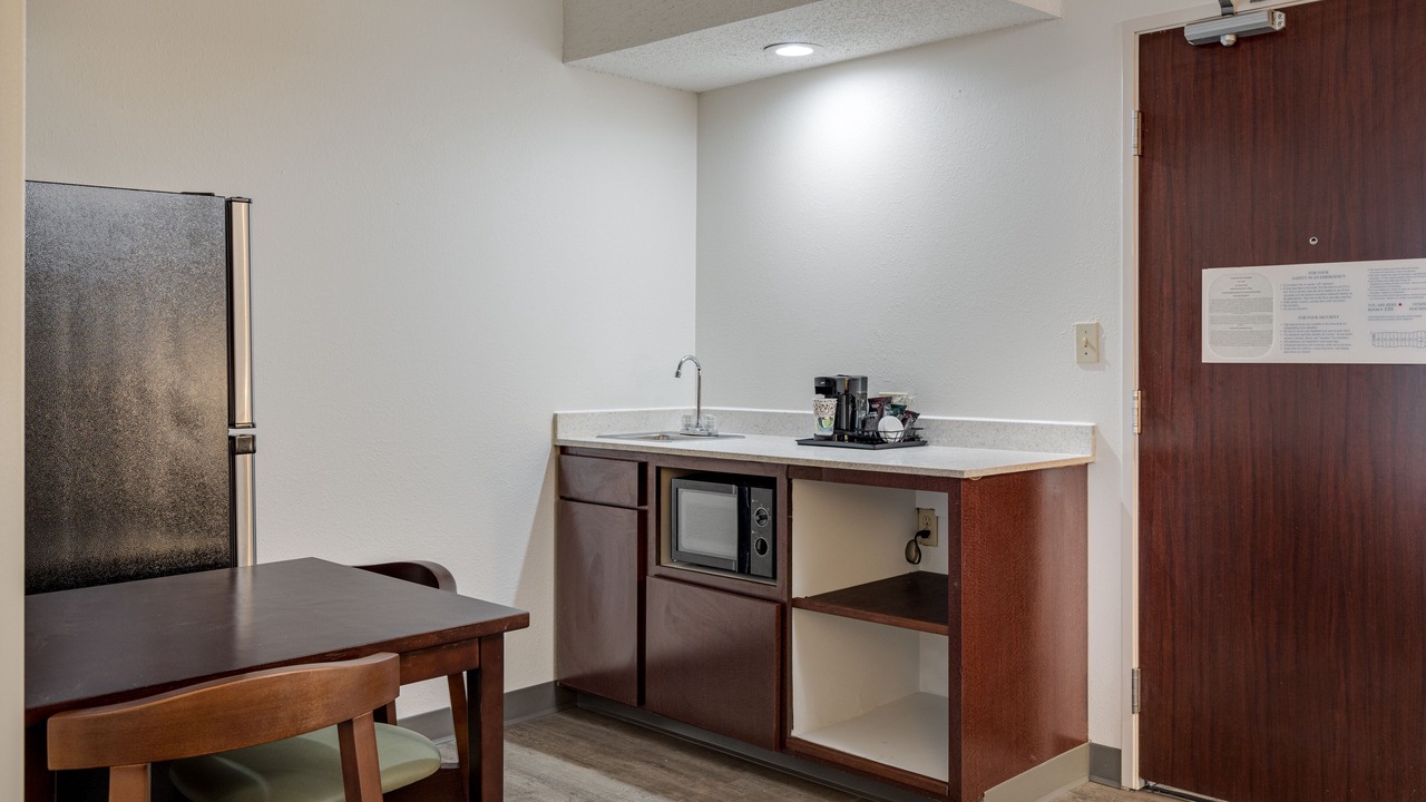 Photo of Kitchen in Lawton