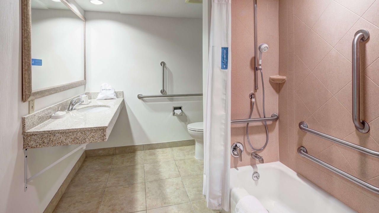 Photo of Bathroom in Kansas City