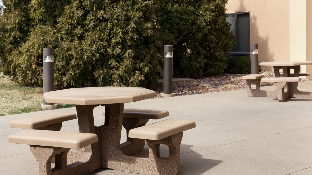 Photo of Patio Balcony in Kansas City