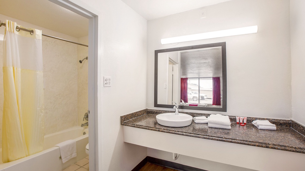 Photo of Bathroom in Broadmoor