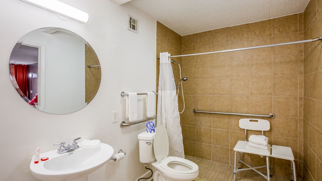 Photo of Bathroom in Broadmoor