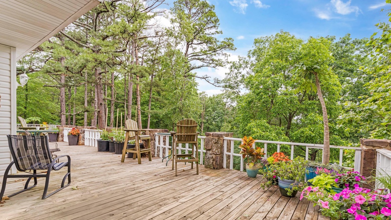 Photo of Outdoor in Eureka Springs