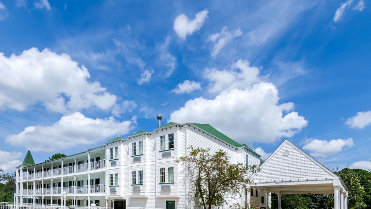 Photo of Outdoor in Eureka Springs