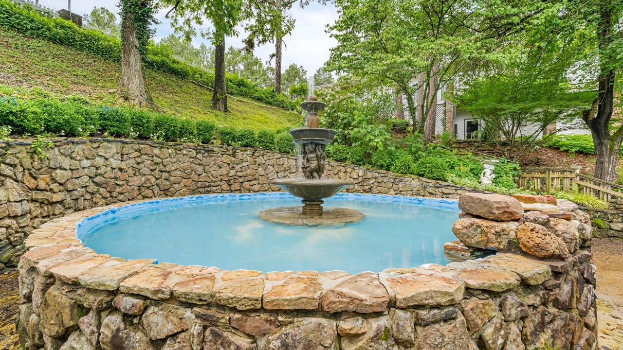 Photo of Outdoor in Eureka Springs
