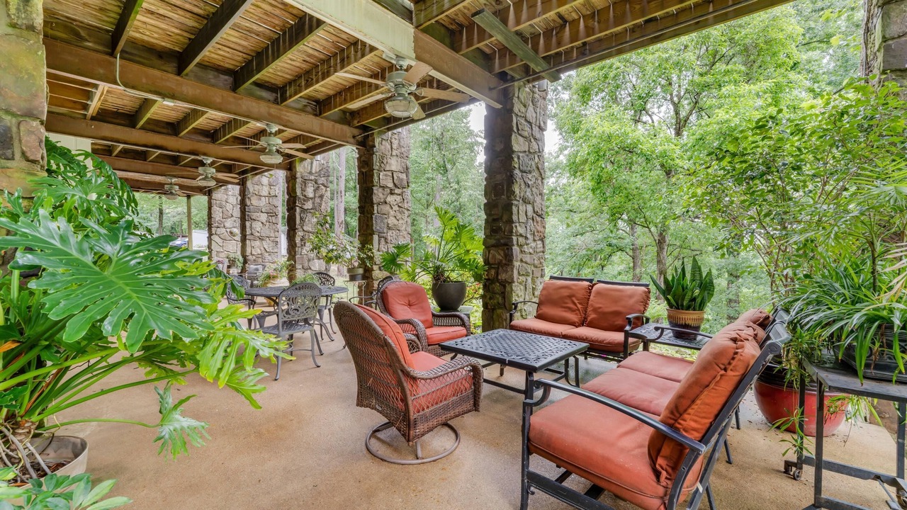 Photo of Outdoor in Eureka Springs
