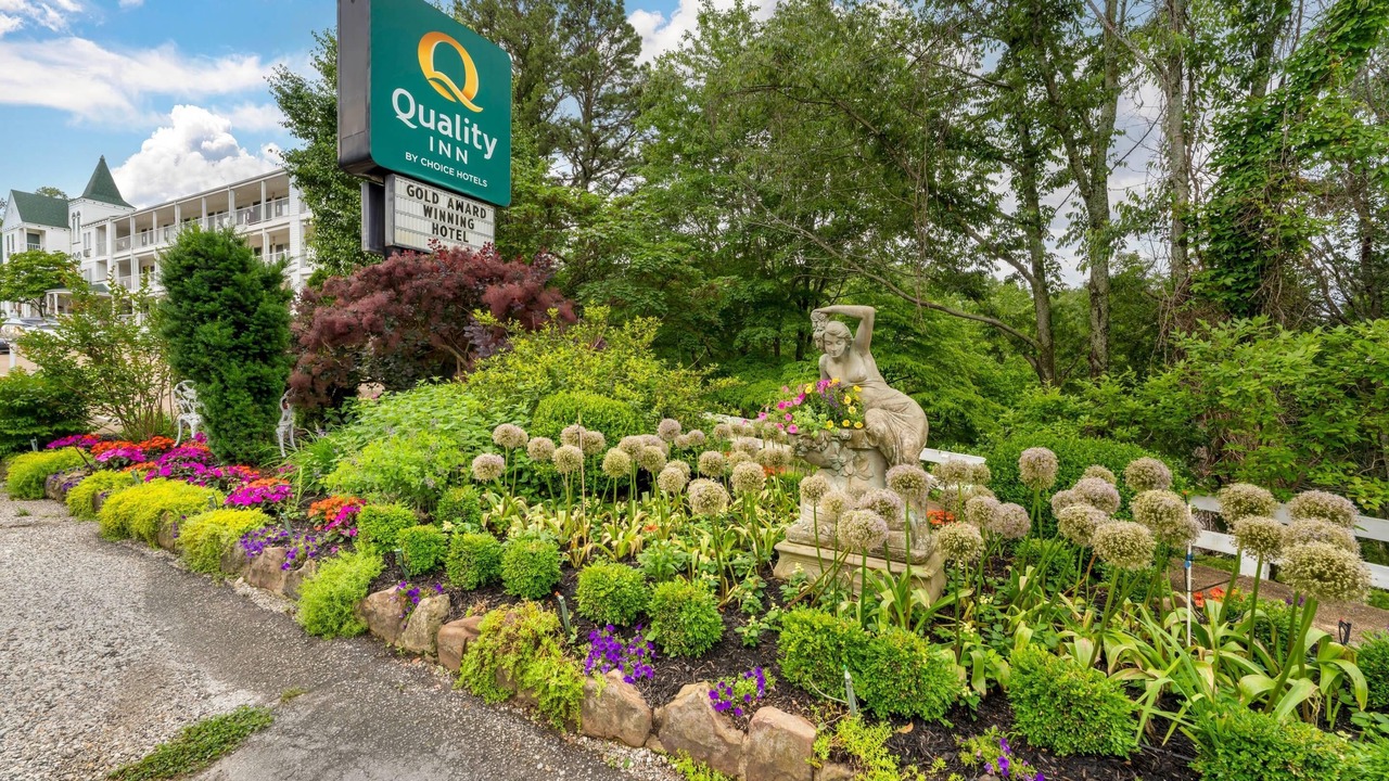 Photo of Outdoor in Eureka Springs