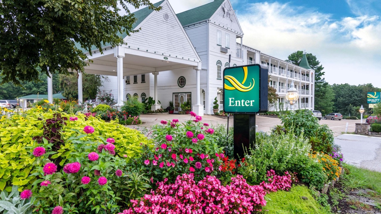 Photo of Outdoor in Eureka Springs