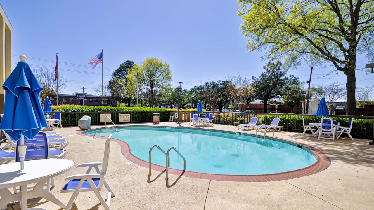 Photo of Outdoor in East Memphis