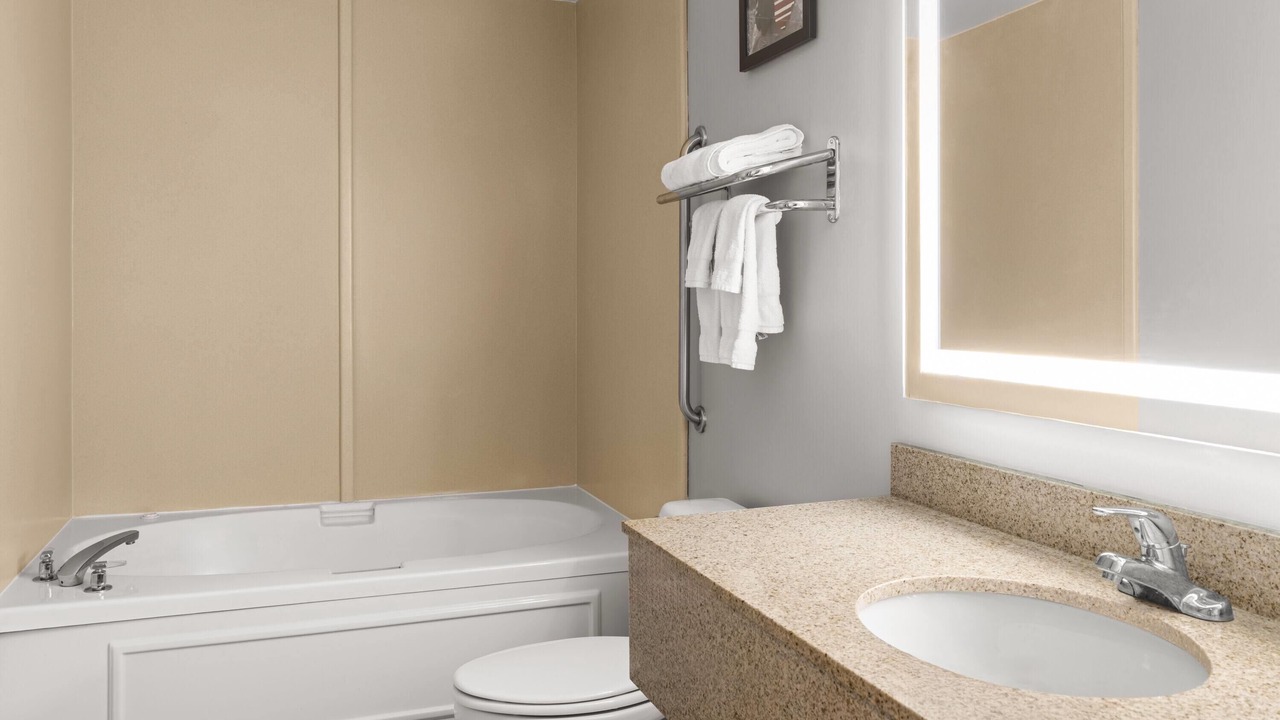Photo of Bathroom in Marshfield