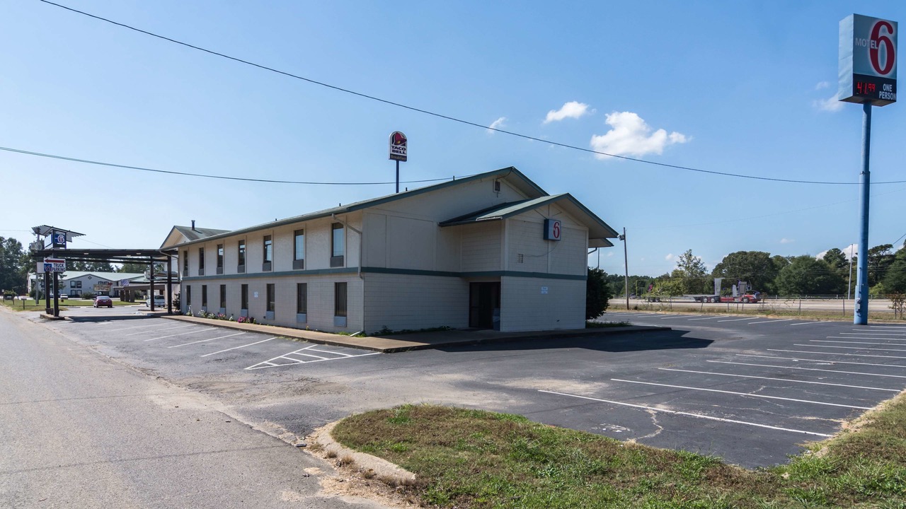 Photo of Outdoor in Caddo Valley