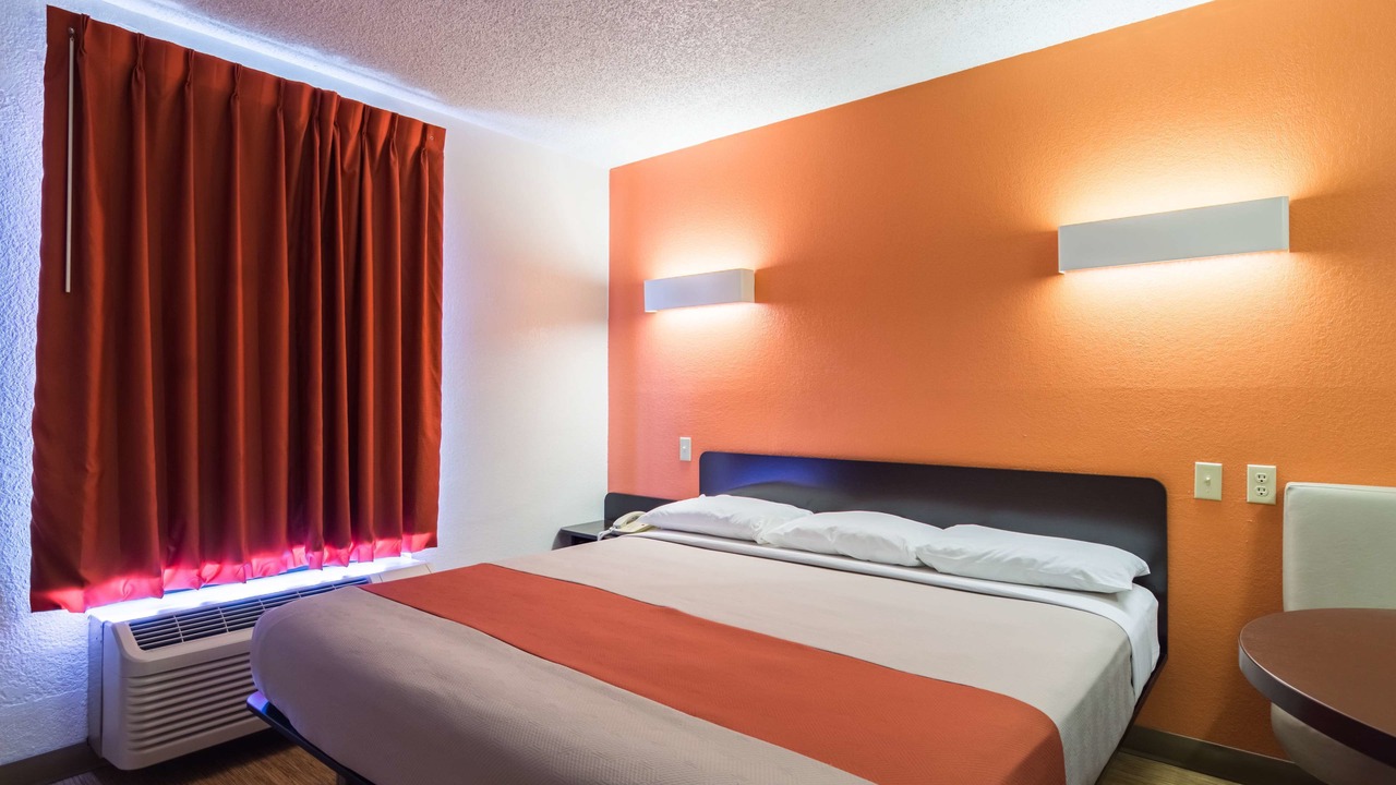 Photo of Bedroom in Caddo Valley