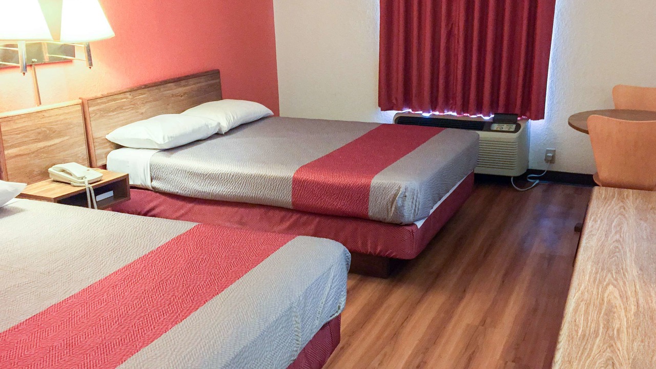 Photo of Bedroom in Caddo Valley