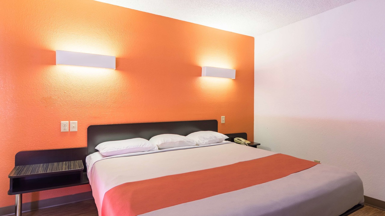 Photo of Bedroom in Caddo Valley