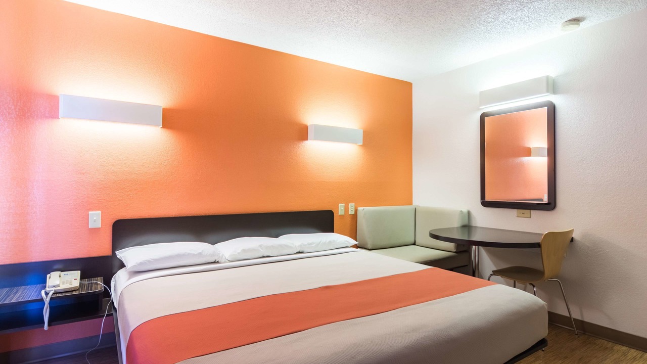 Photo of Bedroom in Caddo Valley