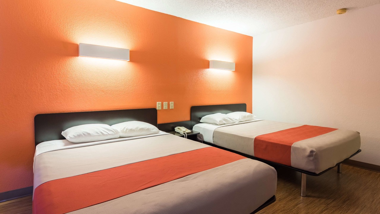Photo of Bedroom in Caddo Valley