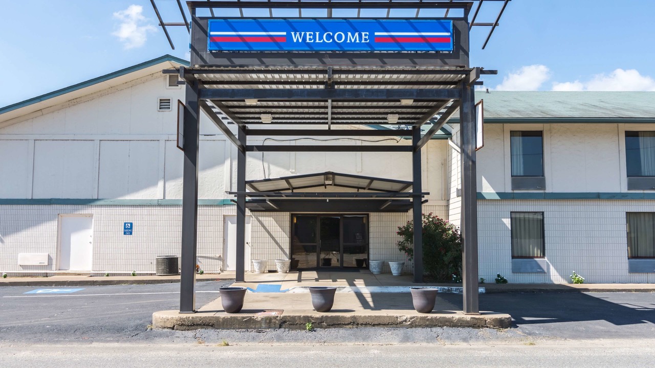 Photo of Outdoor in Caddo Valley