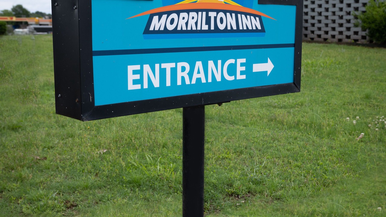 Photo of Outdoor in Morrilton