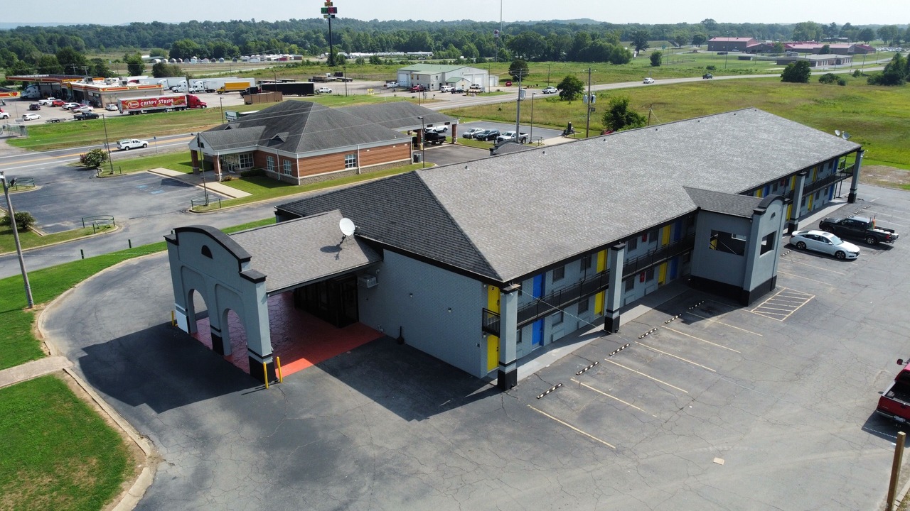 Photo of Outdoor in Morrilton