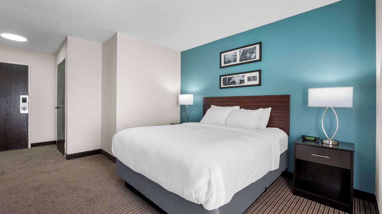 Photo of Bedroom in Springfield