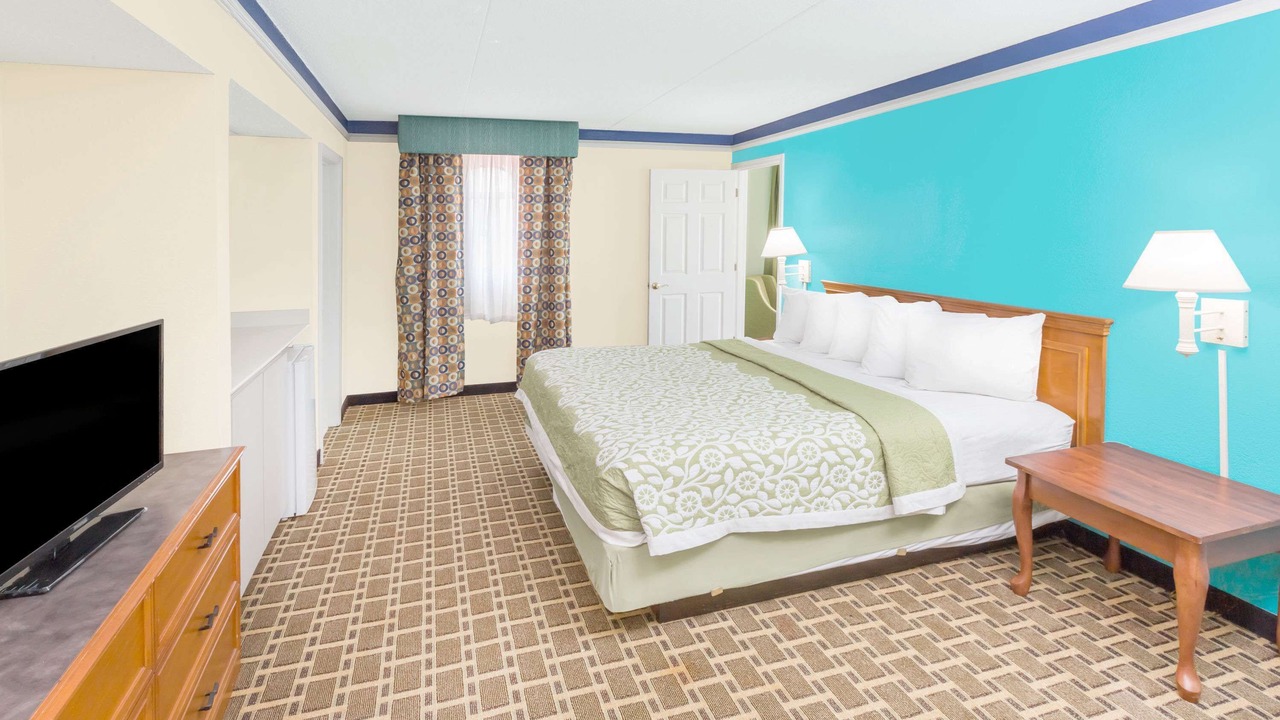 Photo of Bedroom in Little Rock Medical District