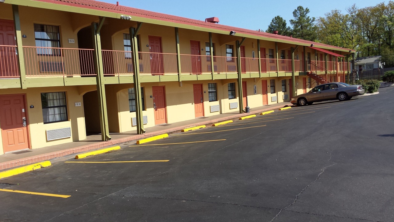Photo of Others in Little Rock Medical District