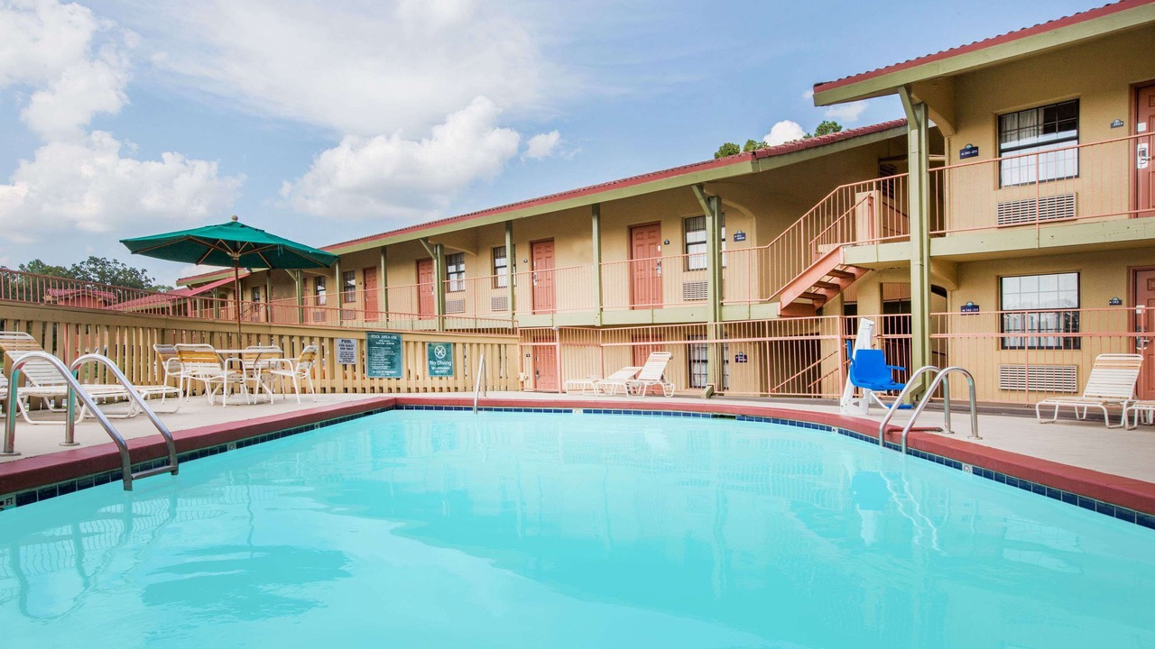 Photo of Outdoor in Little Rock Medical District
