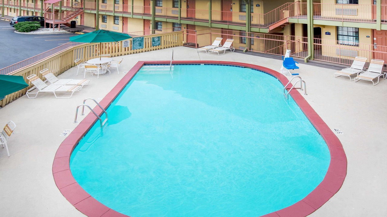 Photo of Outdoor in Little Rock Medical District