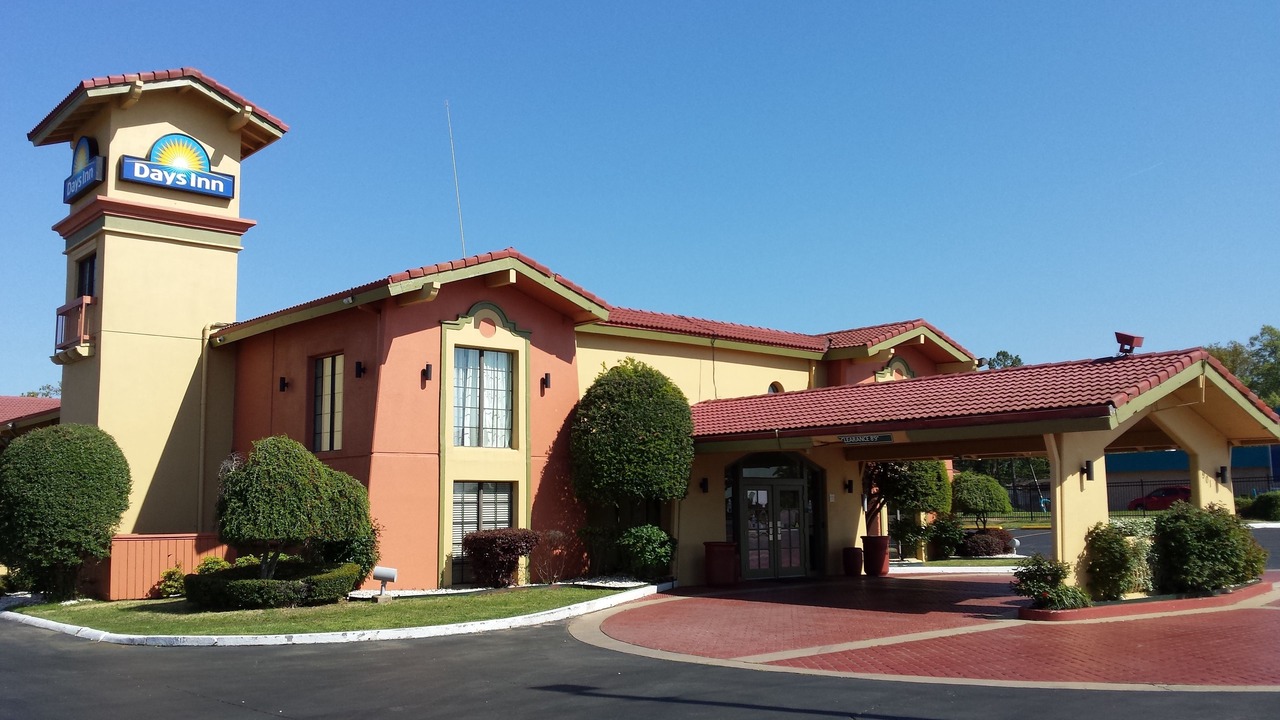 Photo of Outdoor in Little Rock Medical District