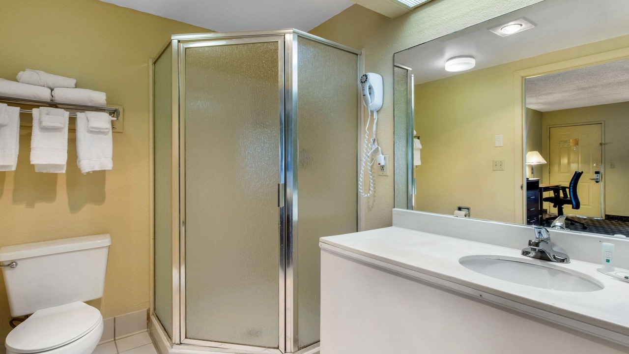 Photo of Bathroom in Lebanon