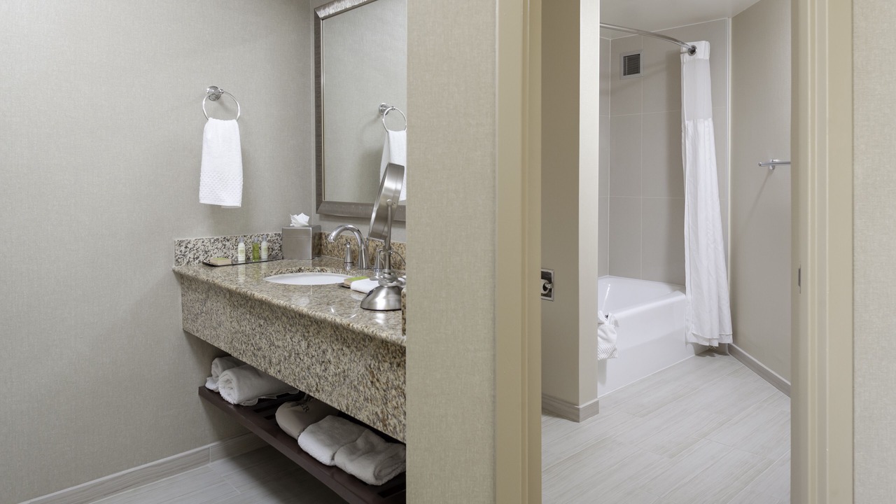 Photo of Bathroom in Overland Park