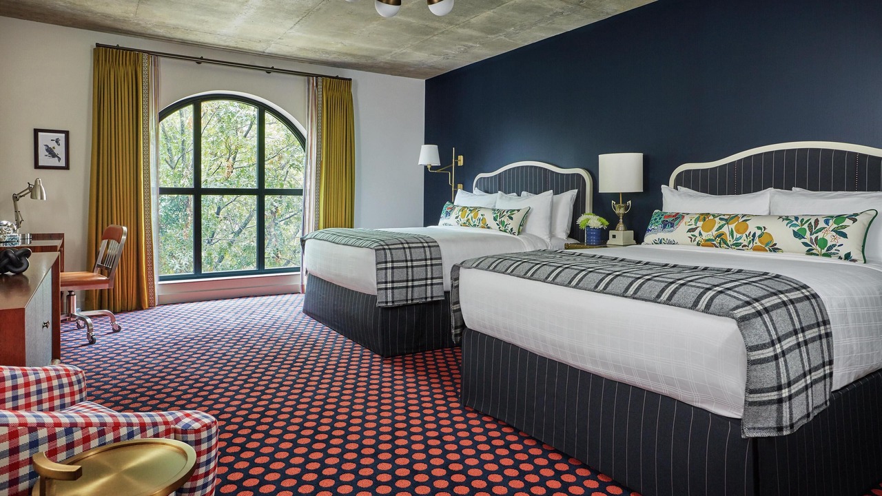 Photo of Bedroom in Oxford