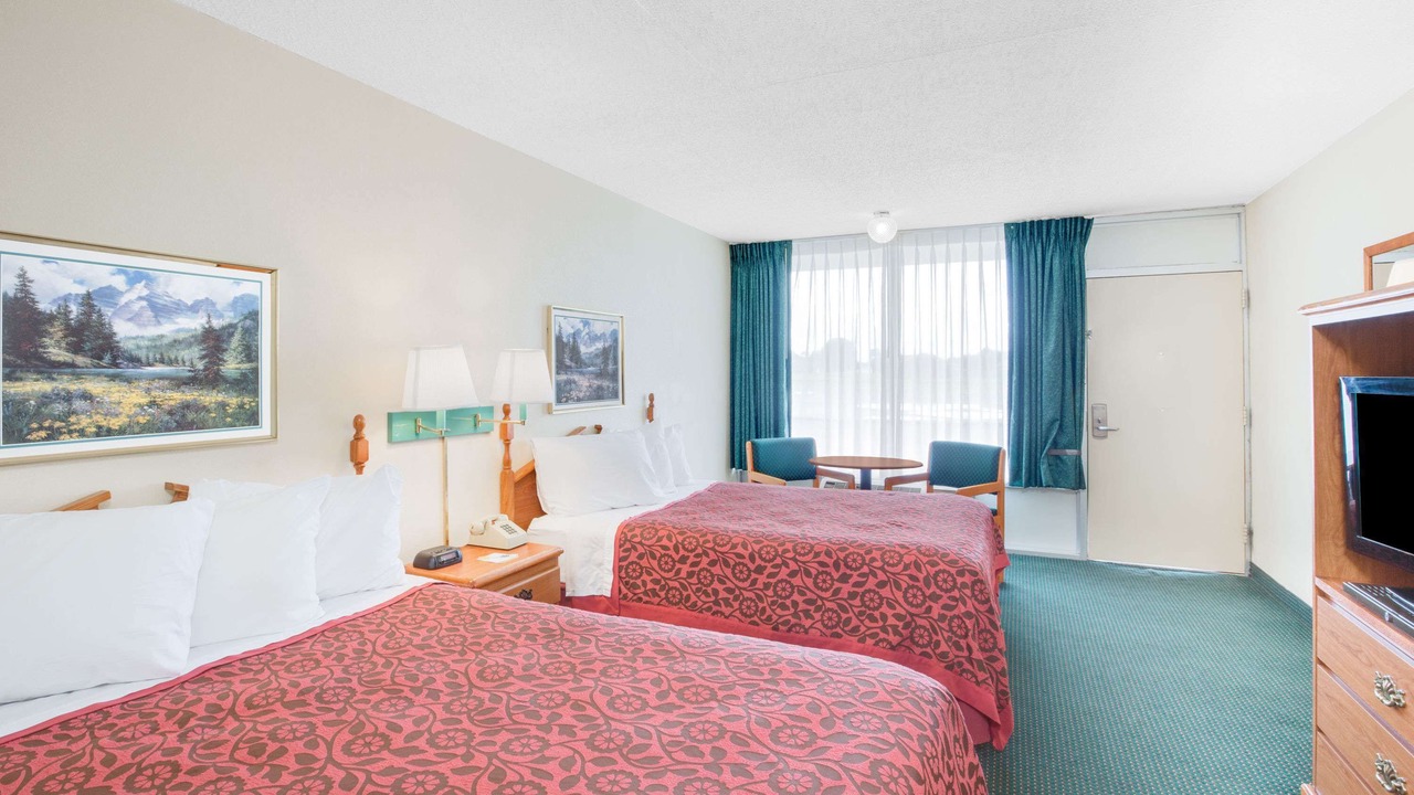 Photo of Bedroom in Newport