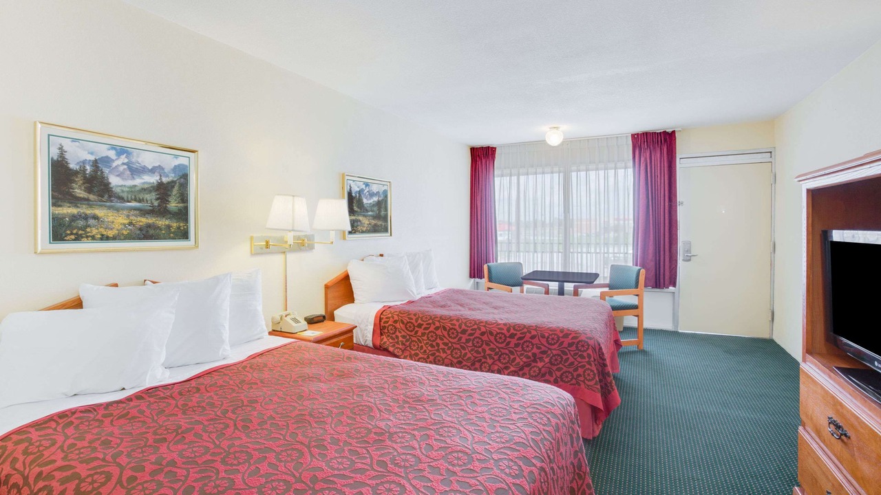 Photo of Bedroom in Newport