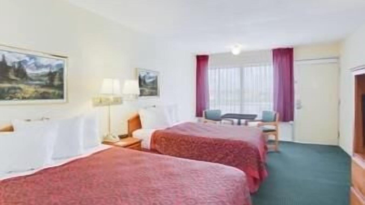 Photo of Bedroom in Newport
