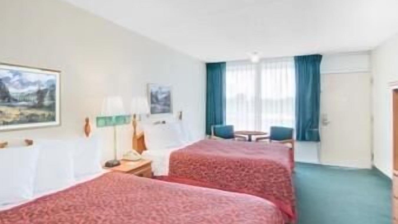 Photo of Bedroom in Newport