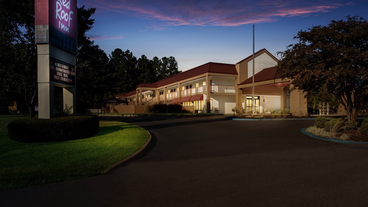 Photo of Outdoor in Tupelo