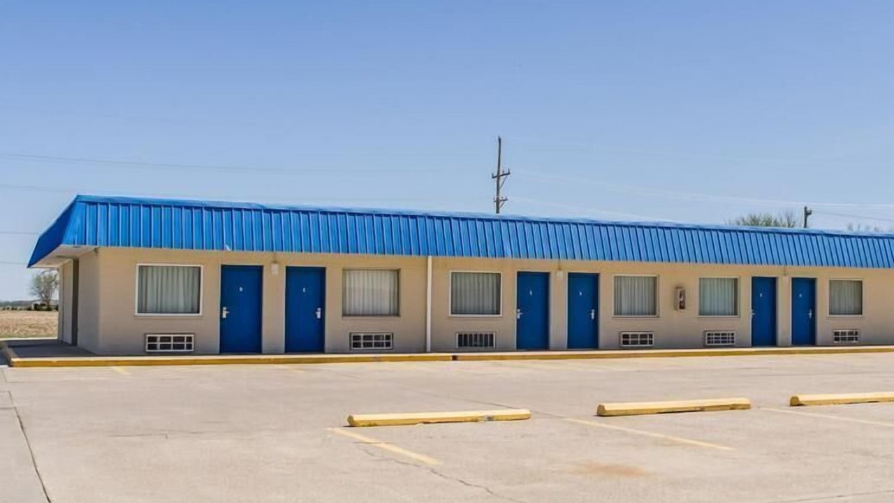 Photo of Outdoor in Concordia