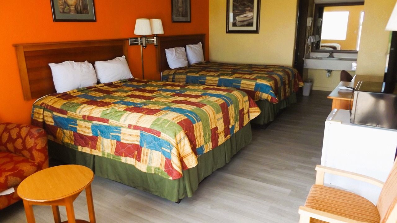 Photo of Bedroom in Concordia