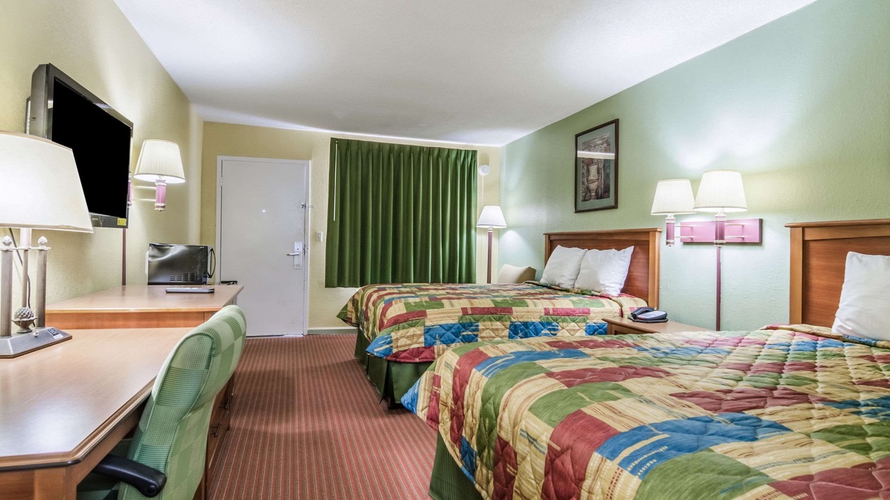 Photo of Bedroom in Concordia