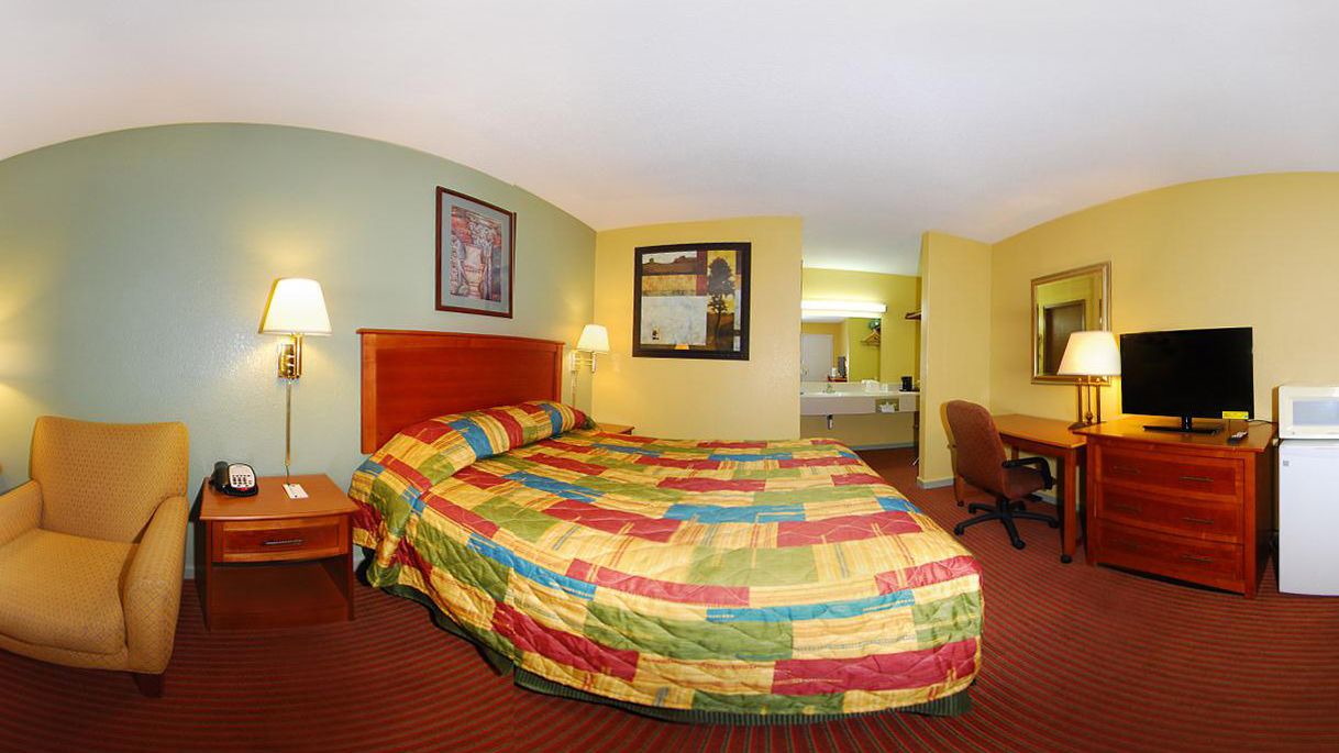 Photo of Bedroom in Concordia