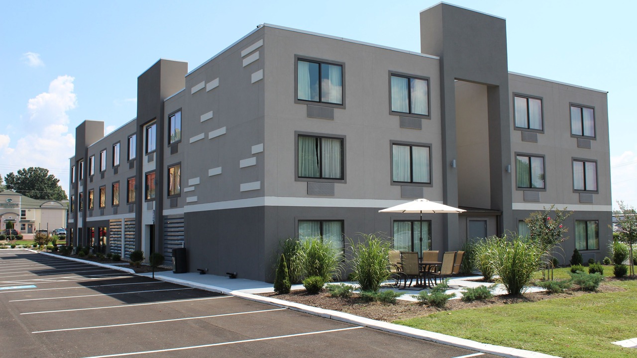 Photo of Patio Balcony in Bowling Green