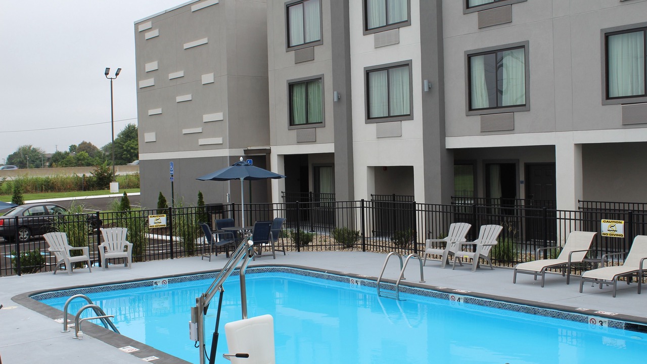 Photo of Outdoor in Bowling Green