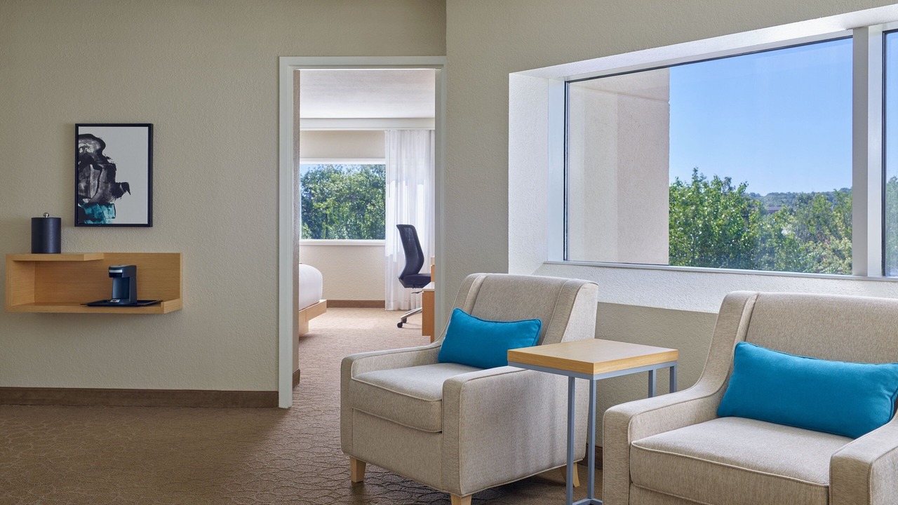 Photo of Bedroom in Little Rock