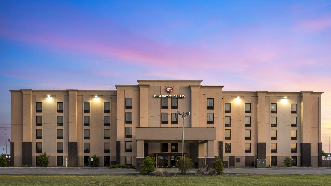 Photo of Outdoor in Jonesboro